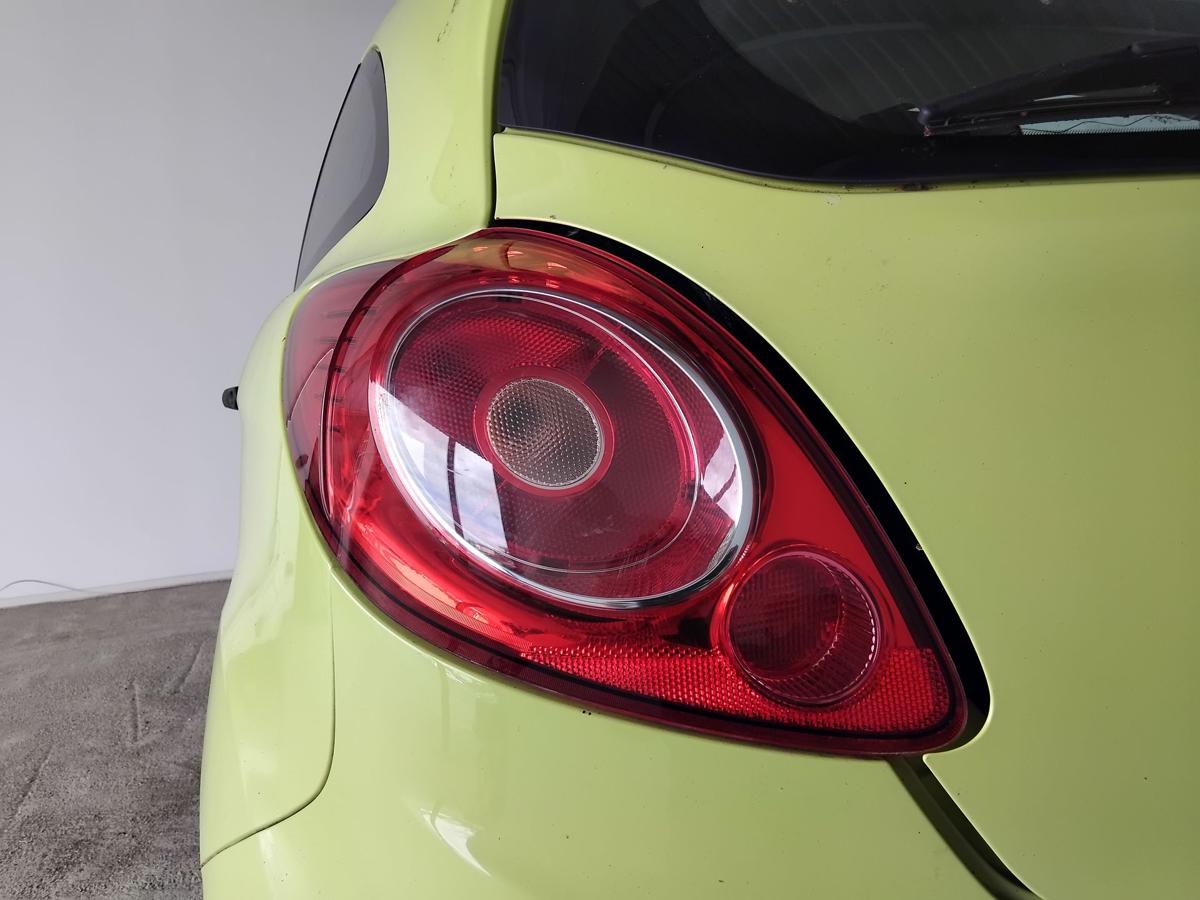 Ford Ka 2 RU8 original Rückleuchte Heckleuchte links BJ2011