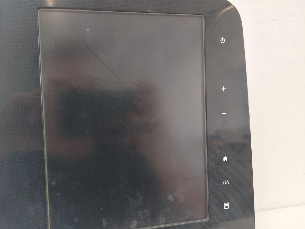 Renault Scenic IV 4 J9 RFA Bildschirm Display Multimedia Heizungsbedienung Klima