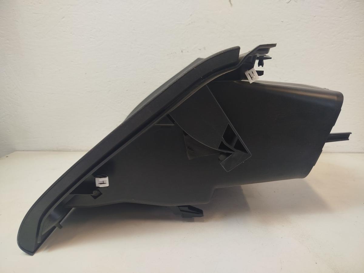 Citroen C3 III SX ab17 Handschuhfach Handschuhkasten Schalttafelkaste OEM