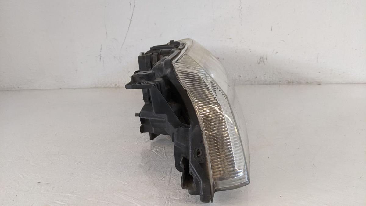 Scheinwerfer links Halogen Hauptscheinwerfer Lampe Renault Laguna 2 II