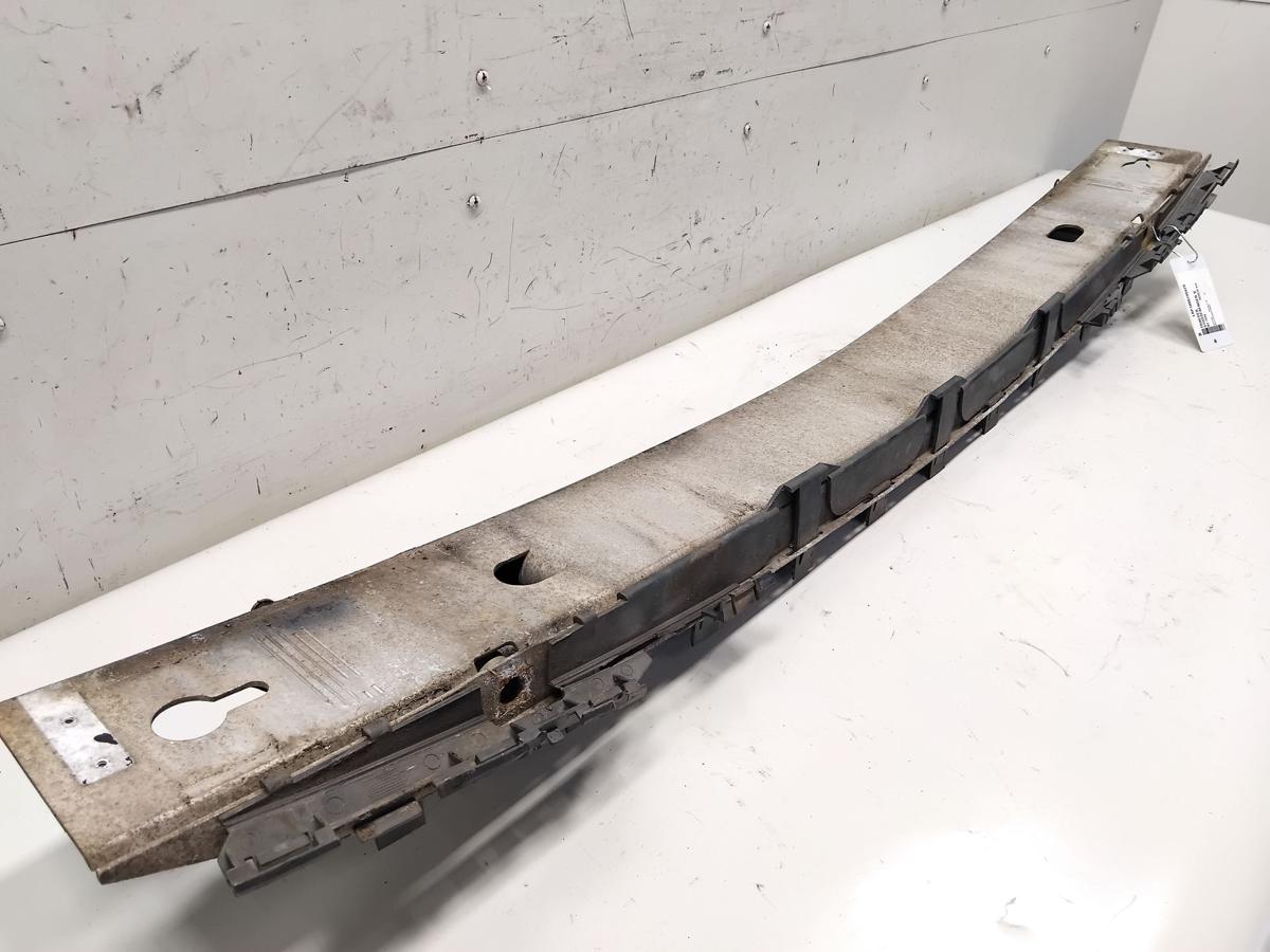 Volvo V70 original Tr&auml;ger Verst&auml;rkung Sto&szlig;f&auml;nger Sto&szlig;stange vorn 09151514 BJ1998