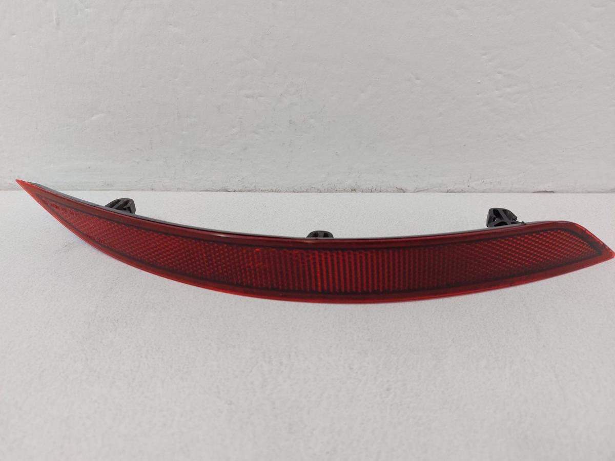 VW Golf 7 VII 5G AU Variant Reflektor links rechts Stoßfänger hinten OEM
