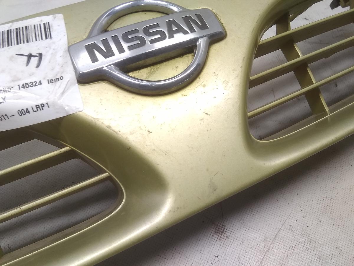 Nissan Almera N15 Kühlergrill Grill Bj1996