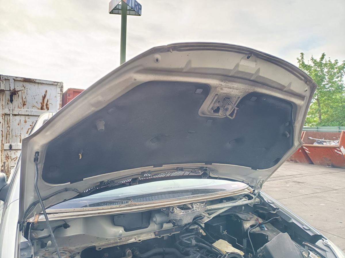 Ford C-Max original Motorhaube Polarsilber Facelift Baujahr 2007