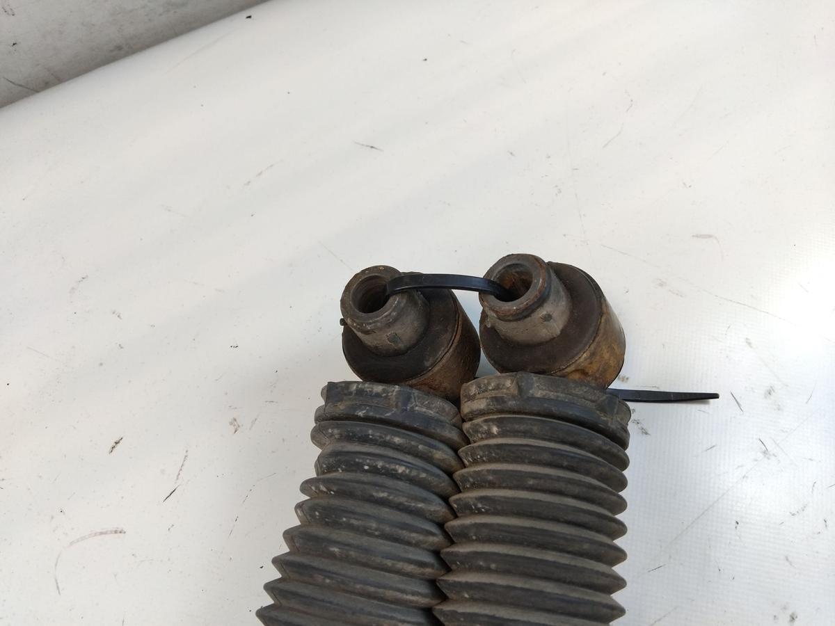 Ford Focus 3 Kombi Facelift original Satz Sto&szlig;d&auml;mpfer Hinterachse Bj.2015