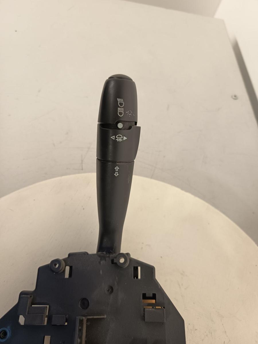 Citroen C5 II Tourer RW orig Kombischalter Lenkstockschalter vor Facelift Bj 09