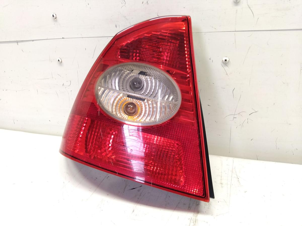 Ford Focus 2 DB3 Stufenheck orig R&uuml;ckleuchte Heckleuchte links 4-t&uuml;rig BJ2008