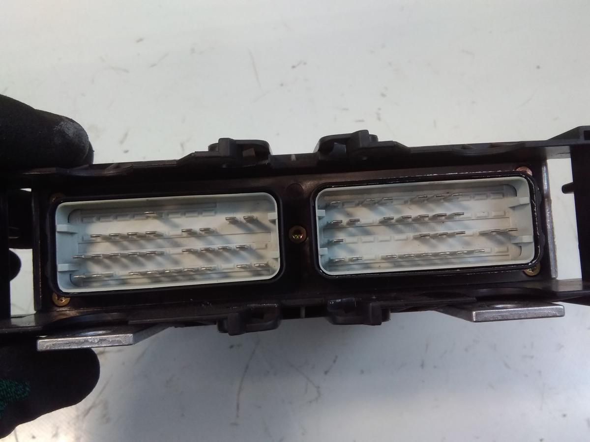 Mercedes SLK R170 Steuerger&auml;t Motor 2.0 100kw 0225450032 VDO