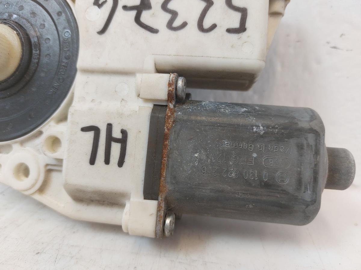 BMW X3 E83 LCI Fensterhebermotor hinten rechts Hebermotor OEM