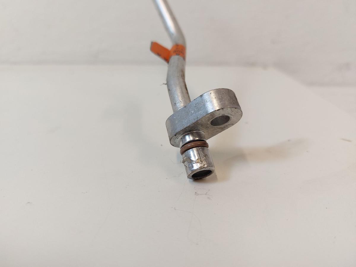 Nissan Micra K14 Klimaleitung Klimaschlauch 999ccm 74kw