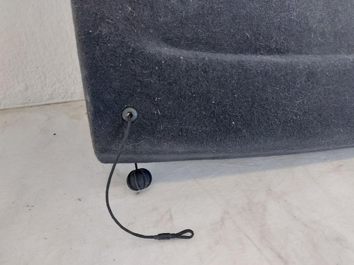 VW Polo 9N 9N1 9N3 Hutabalge Heckablage Laderaumabdeckung 3 oder 5 türer