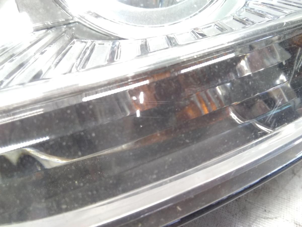 VW Golf 5 original Scheinwerfer links AL mit LWR Bj.2008