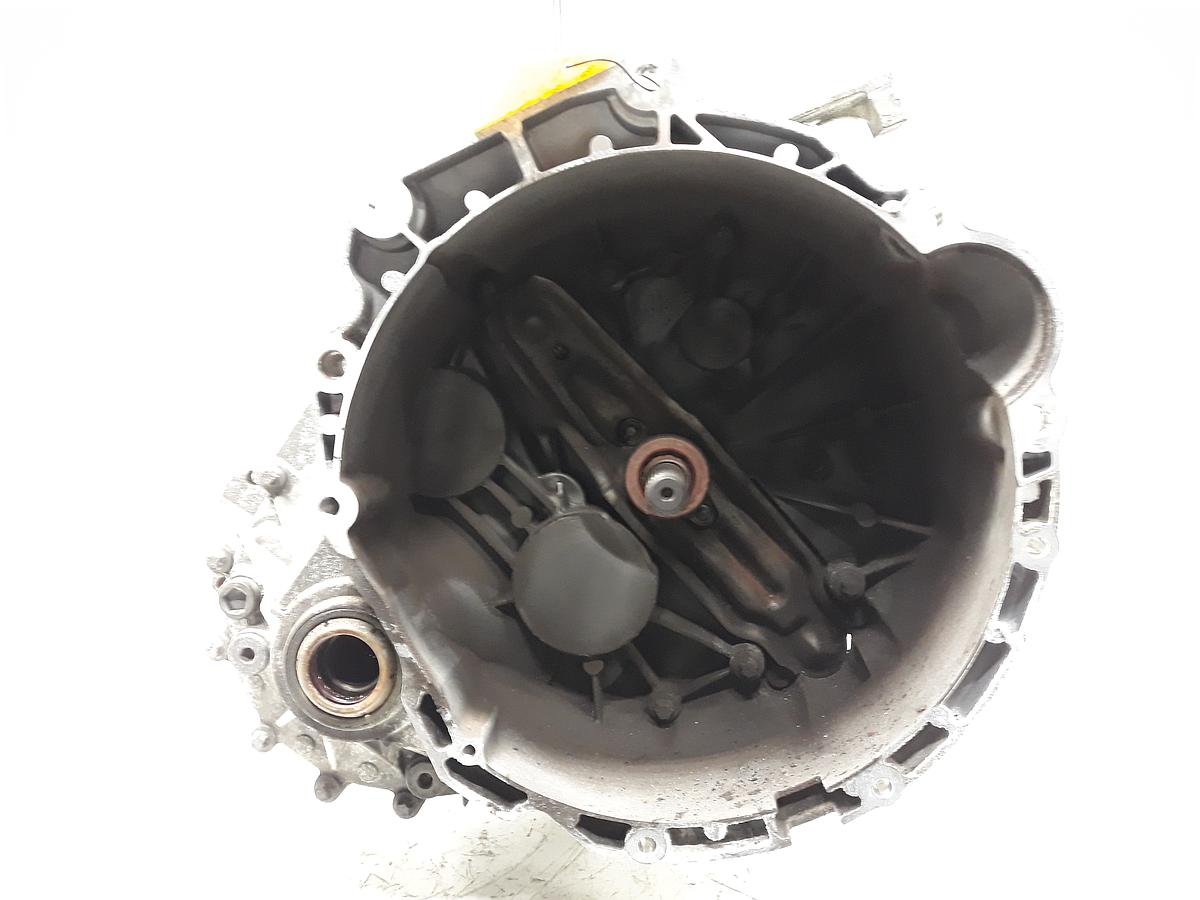 Mini 2 R56 R57 Bj.2013 6-Gang Schaltgetriebe 1.6TD 82kw