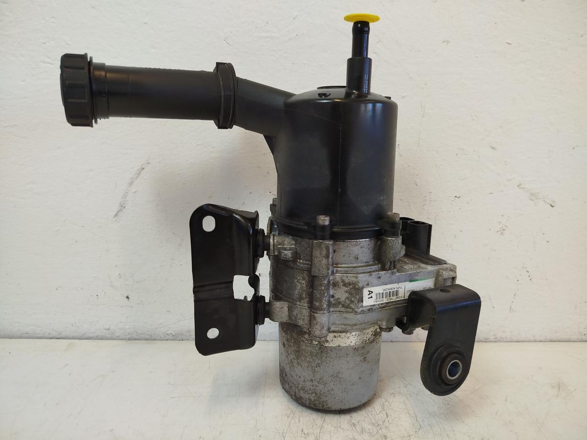 Citroen C4 II Typ N Servopumpe elektrohydraulisch Pumpe Servolenkung HPI OEM