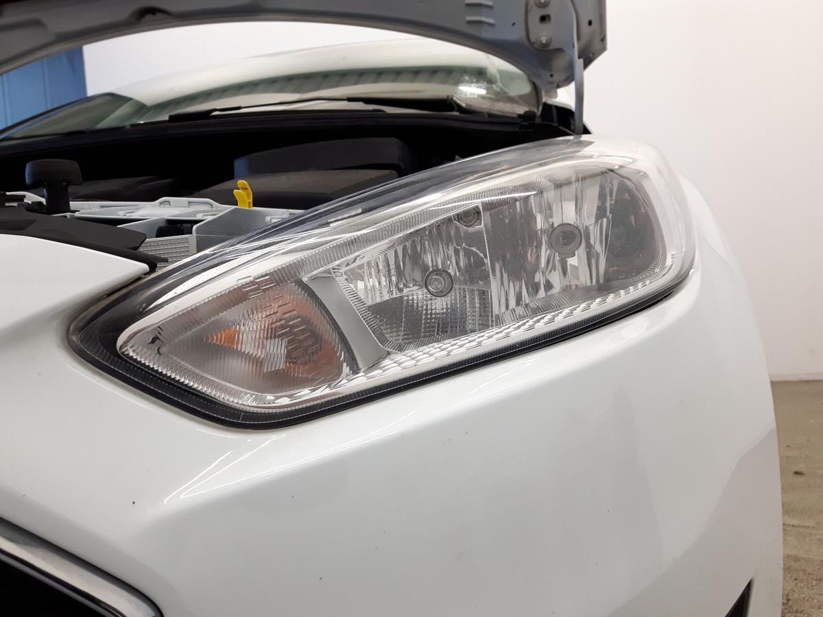 Ford Focus 3 Facelift original Scheinwerfer links Halogen mit LWR BJ2015