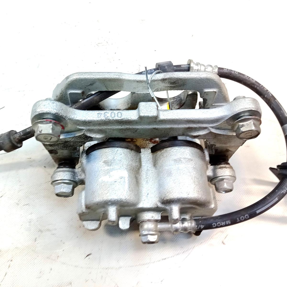 Mitsubishi Eclipse Cross original Bremssattel links vorn 2.4 72kw 4B12 Hybrid
