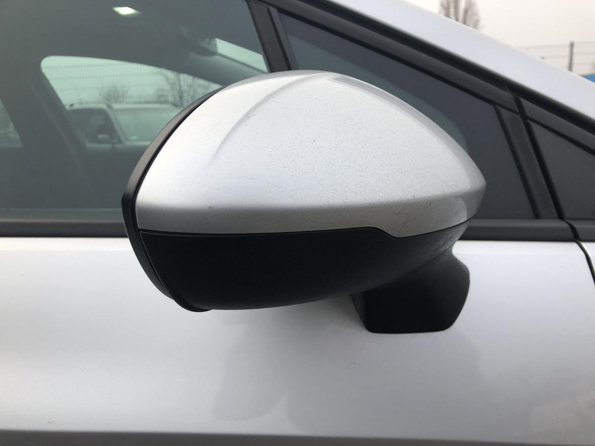 Opel Astra K B16 Außenspiegel rechts Rückspiegel elektrisch Z176 Argonsilber