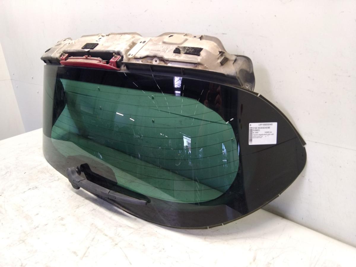 Peugeot 308 SW Kombi Heckscheibe ausstellbar original abgedunkelt Bj.2009