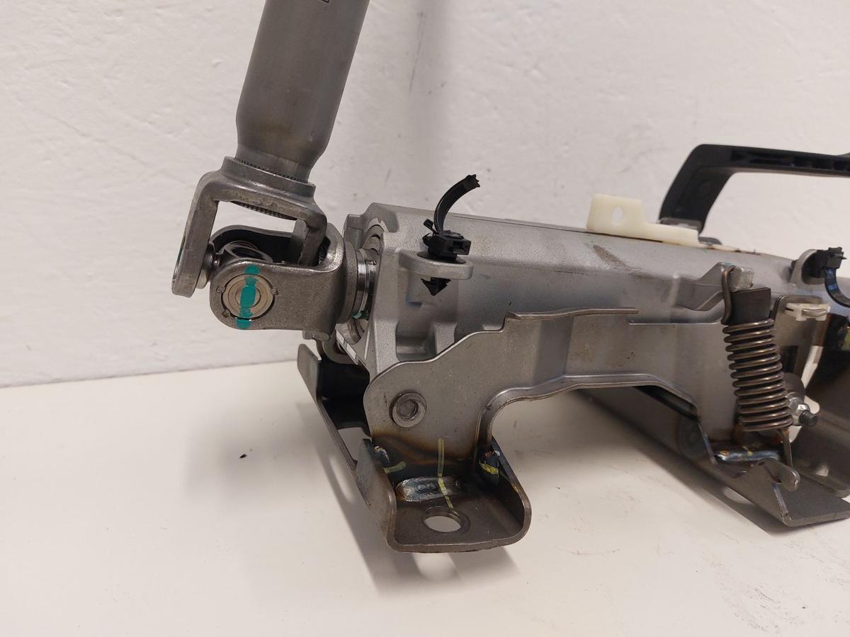 Smart #1 HX11 Pulse Lenksäule Lenkung Aufnahme Lenkrad OEM