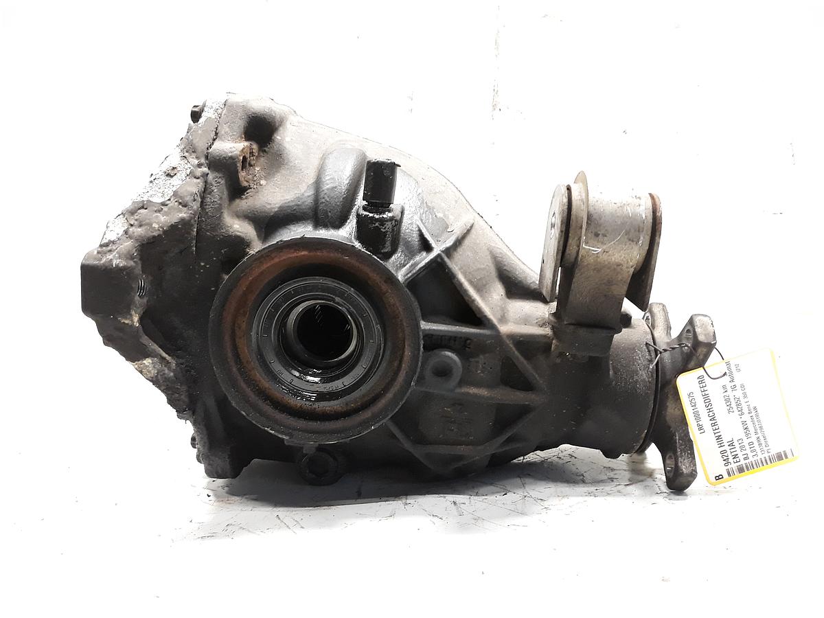 Mercedes Benz W212 Bj.2013 original Hinterachsdifferential 3,0TD 195KW