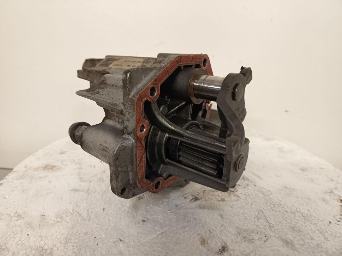 Opel Corsa C orig Stellelement für Getriebe EasyTronic 9126185 Bj 2002
