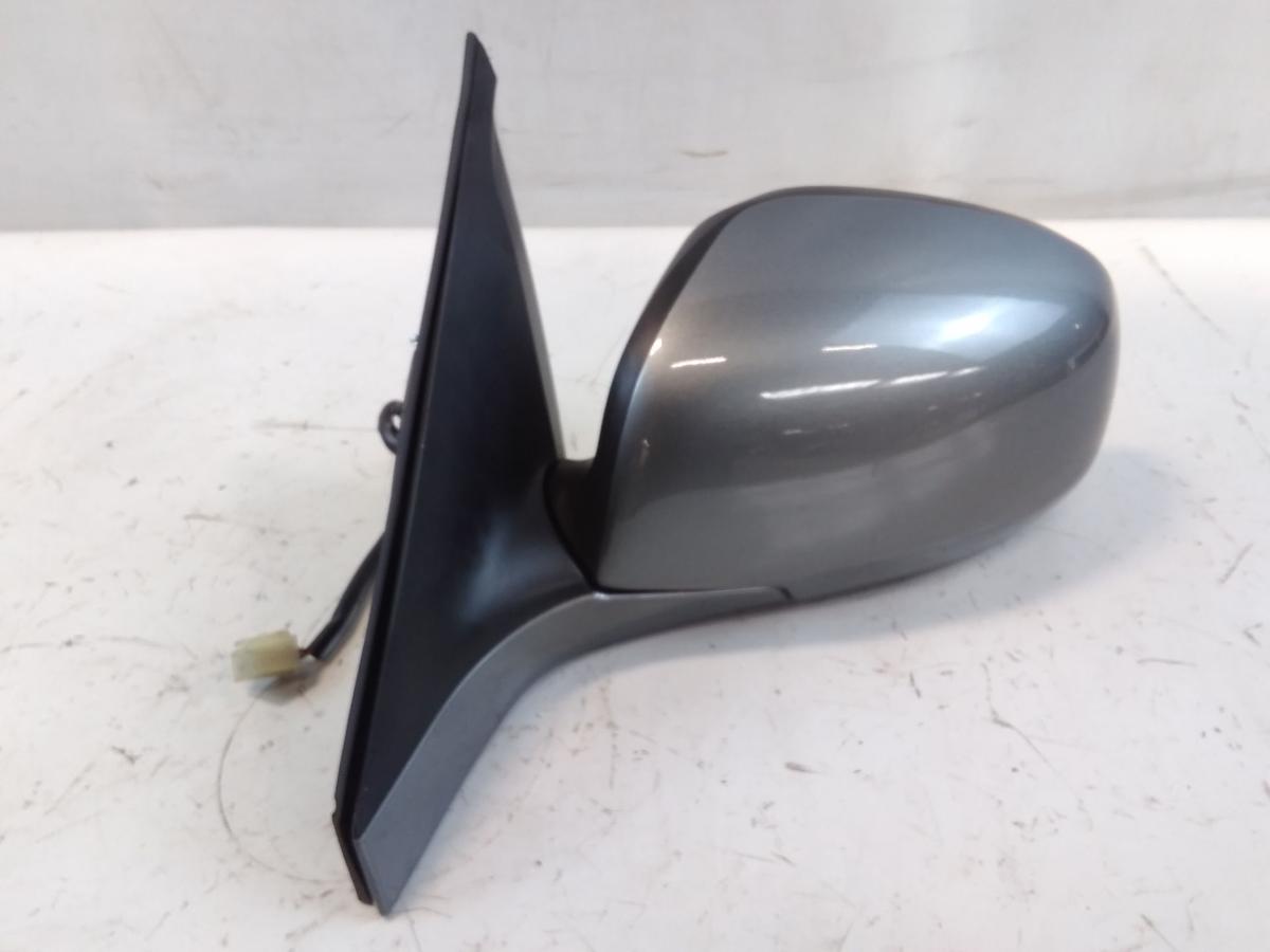 Suzuki Swift 4 MZ original Außenspiegel links elektrisch und beheizt BJ2007