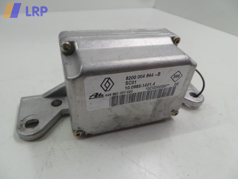 Renault Laguna II BJ: 2002 Sensor Esp 8200004644B ATE 10098514014