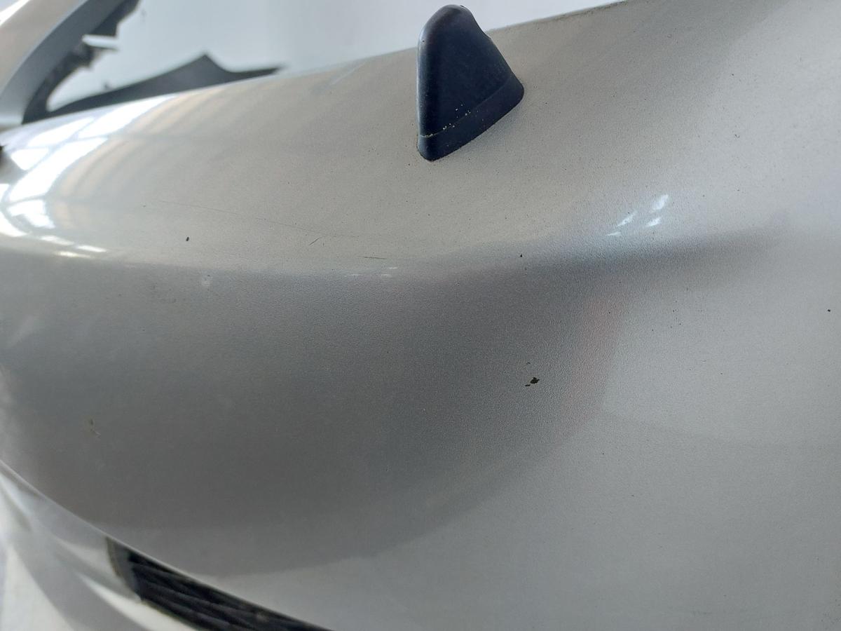 Mazda 6 GY Sport Kombi Sto&szlig;f&auml;nger vorn Frontsch&uuml;rze mit SRA Beschreibung lesen