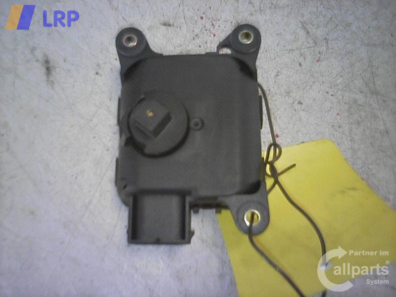 Renault Espace 3 original Stellmotor Umluft 0132801112 Luftführung BJ1999