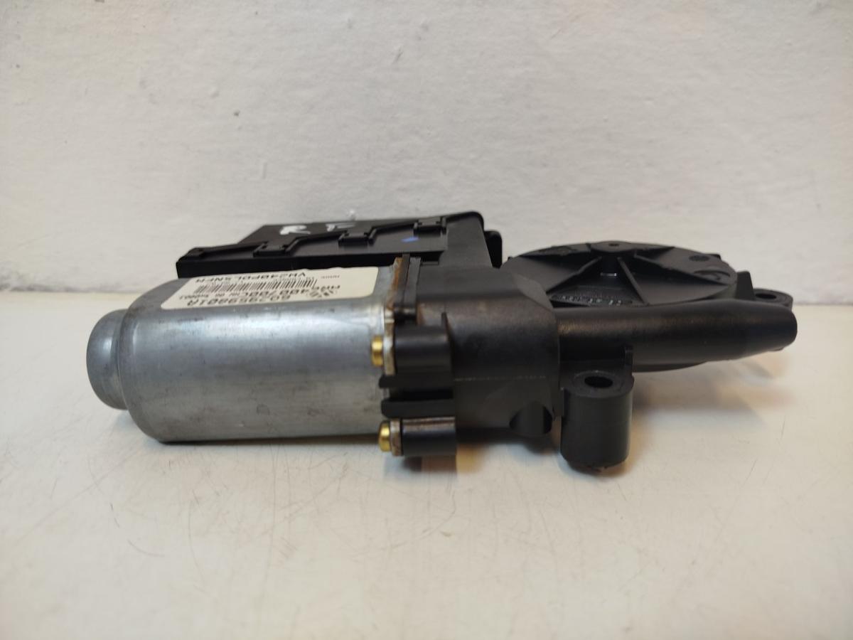 VW Polo 9N 9N1 Fensterhebermotor vorn rechts Hebermotor Motor Fensterheber