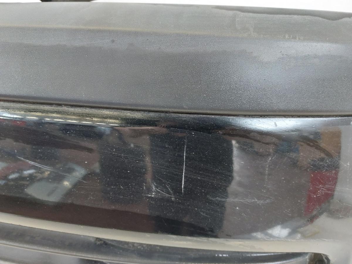 Opel Corsa C Stossfänger Stossstange Bumper vorn Farbcode unbekannt bis BJ 03