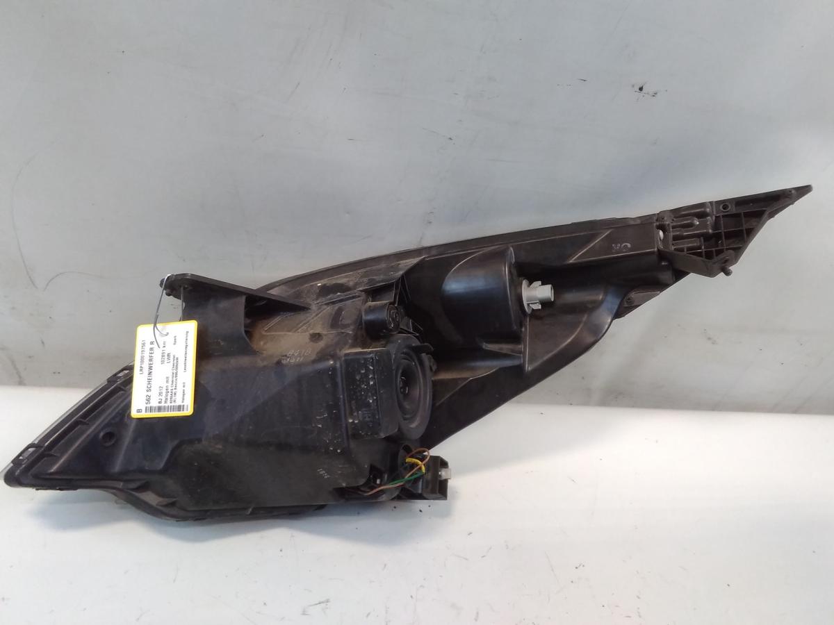 Chevrolet Spark M300 original Scheinwerfer rechts mit LWR Vorfacelift BJ2012