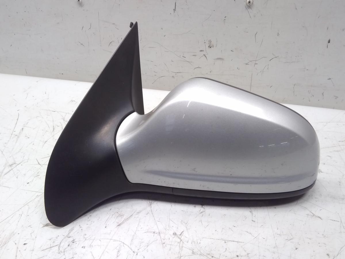 Opel Astra H Modell 2010 original Außenspiegel links elektrisch und beheizt