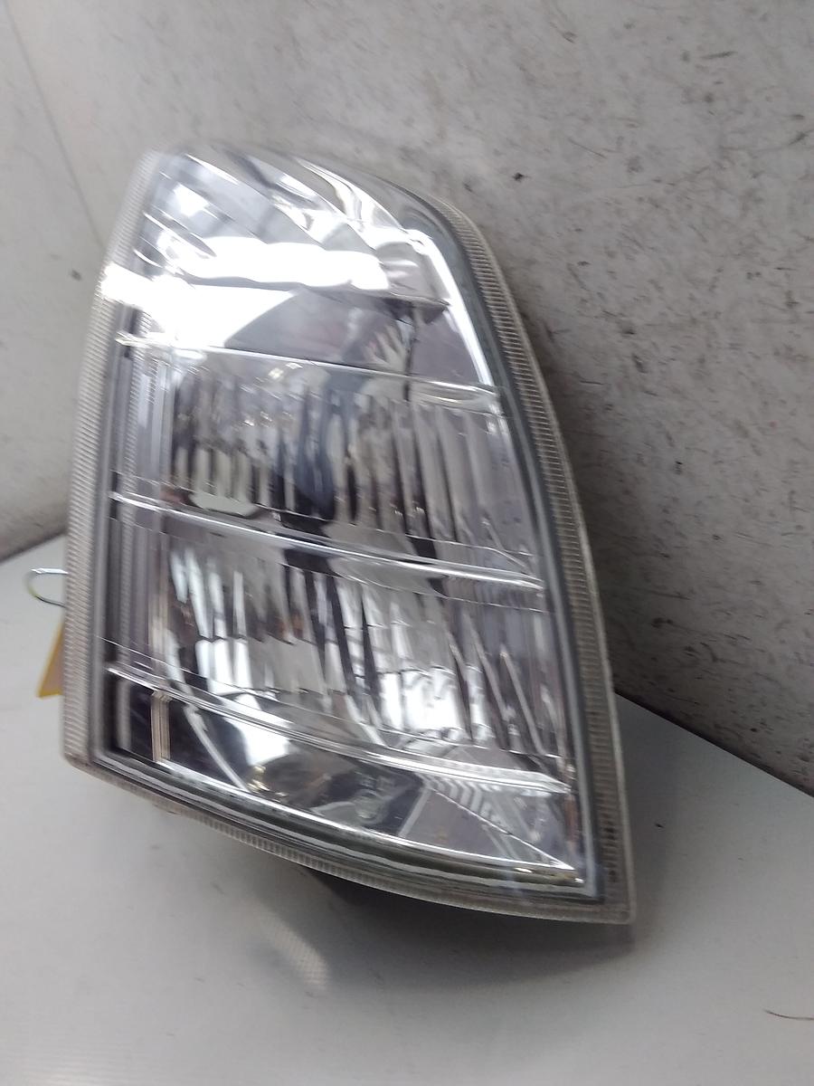 Nissan X-Trail T30 Blinker Blinkleuchte vorn rechts Bj.2002