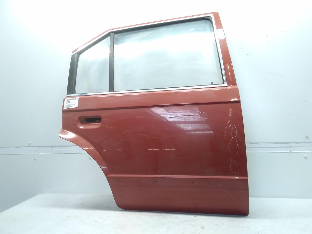 Opel Kadett D Tür hinten rechts BJ1982 5-türig