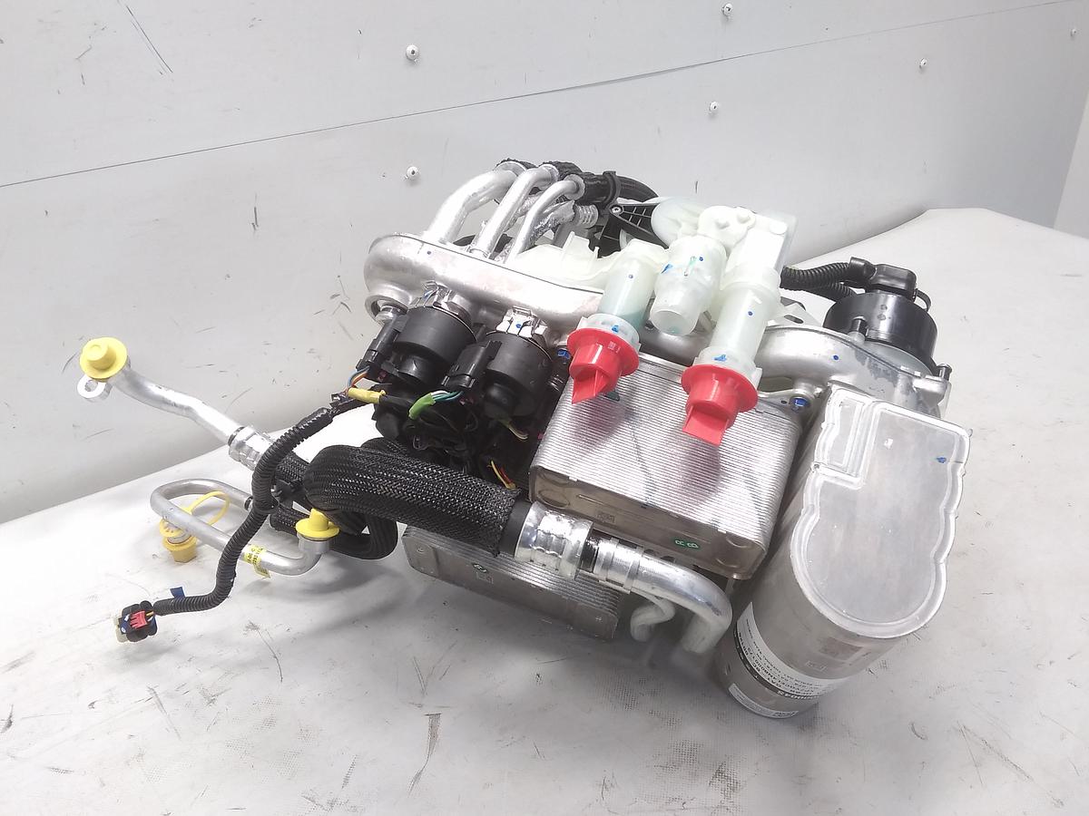 Tesla Model Y original Heizungseinheit Klimaeinheit 1547595-A2F Heizungselement