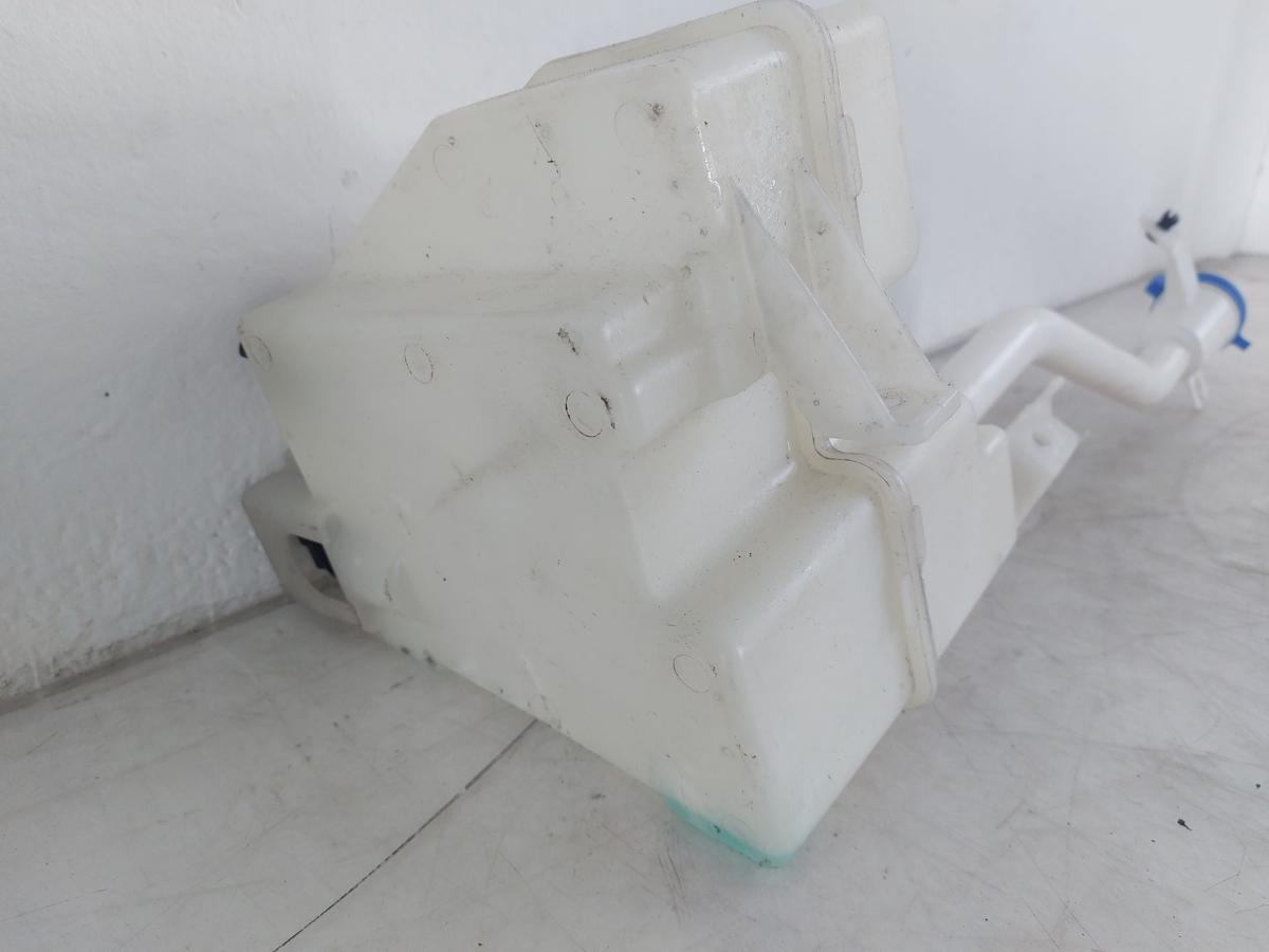 Omoda 5 EV Elektro Waschwasserbeh&auml;lter mit Pumpe Wischwasserbeh&auml;lter OEM
