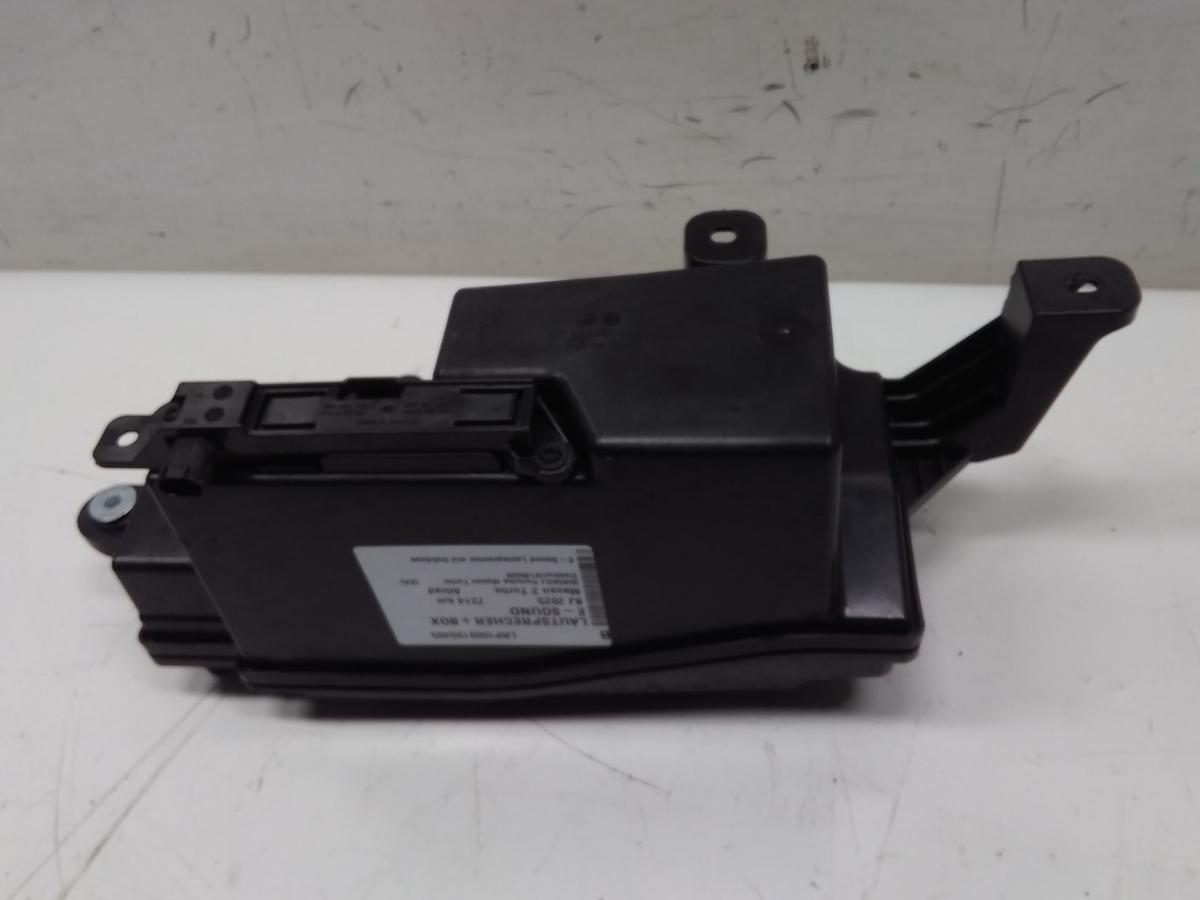 Porsche Macan 2 Turbo XAB 95C original E-Sound Lautsprecher Bj.2024 95C035916B