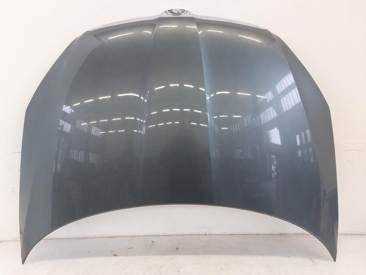 Skoda Fabia Roomster 2 II 5J Motorhaube Haube Klappe Deckel vorn ab 2010 passend