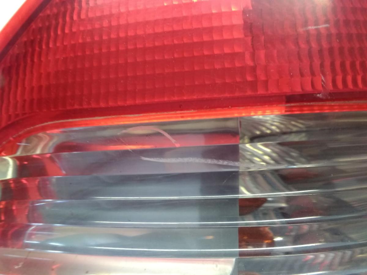 Mercedes C-Klasse T-Modell S203 original R&uuml;ckleuchte Heckleuchte links Bj.2003