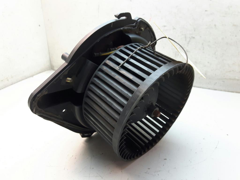 VW T4 357820021 Heizungsgebläse Gebläsemotor original BJ2002 Klimaautomatik