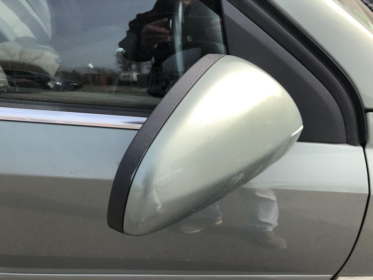 Opel Signum F48 Au&szlig;enspiegel rechts R&uuml;ckspiegel Spiegel elektrisch anklapp 3LU