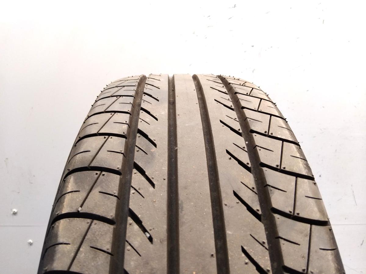 Mitsubishi Eclipse Cross original Aluradsatz Felgen Alu Sommerreifen 225/55R18