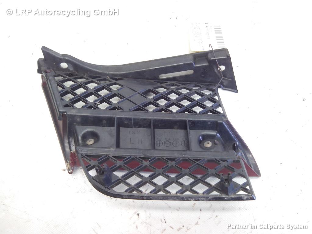 Mitsubishi Outlander CU0 BJ2004 Grill Kühlergrill links MR971687