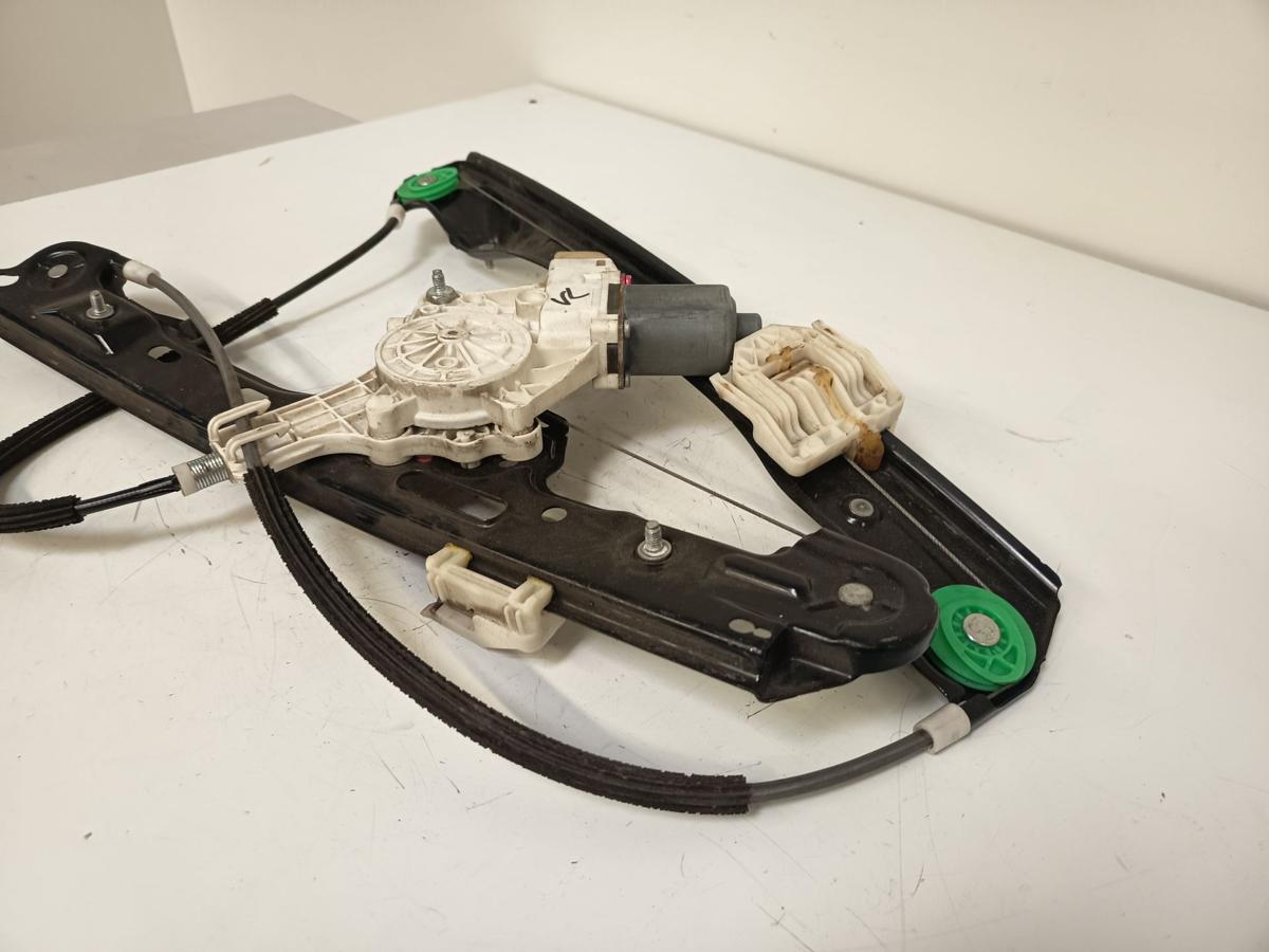 BMW 1er E87 Fensterheber vorn links 996624101 5Trg Bj.2006