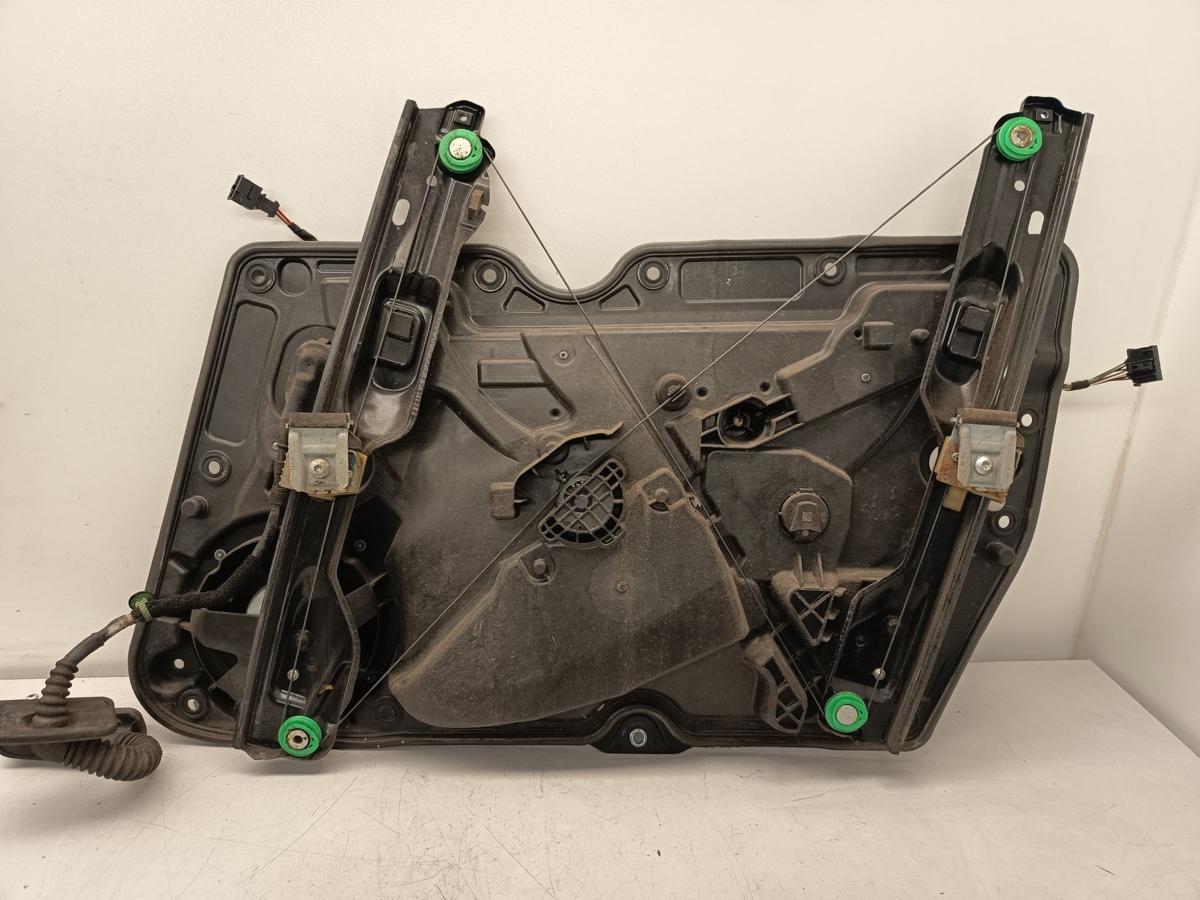 VW Golf VI Bj 2009 original Fensterheber vorn links elektrisch 5K1837729Q