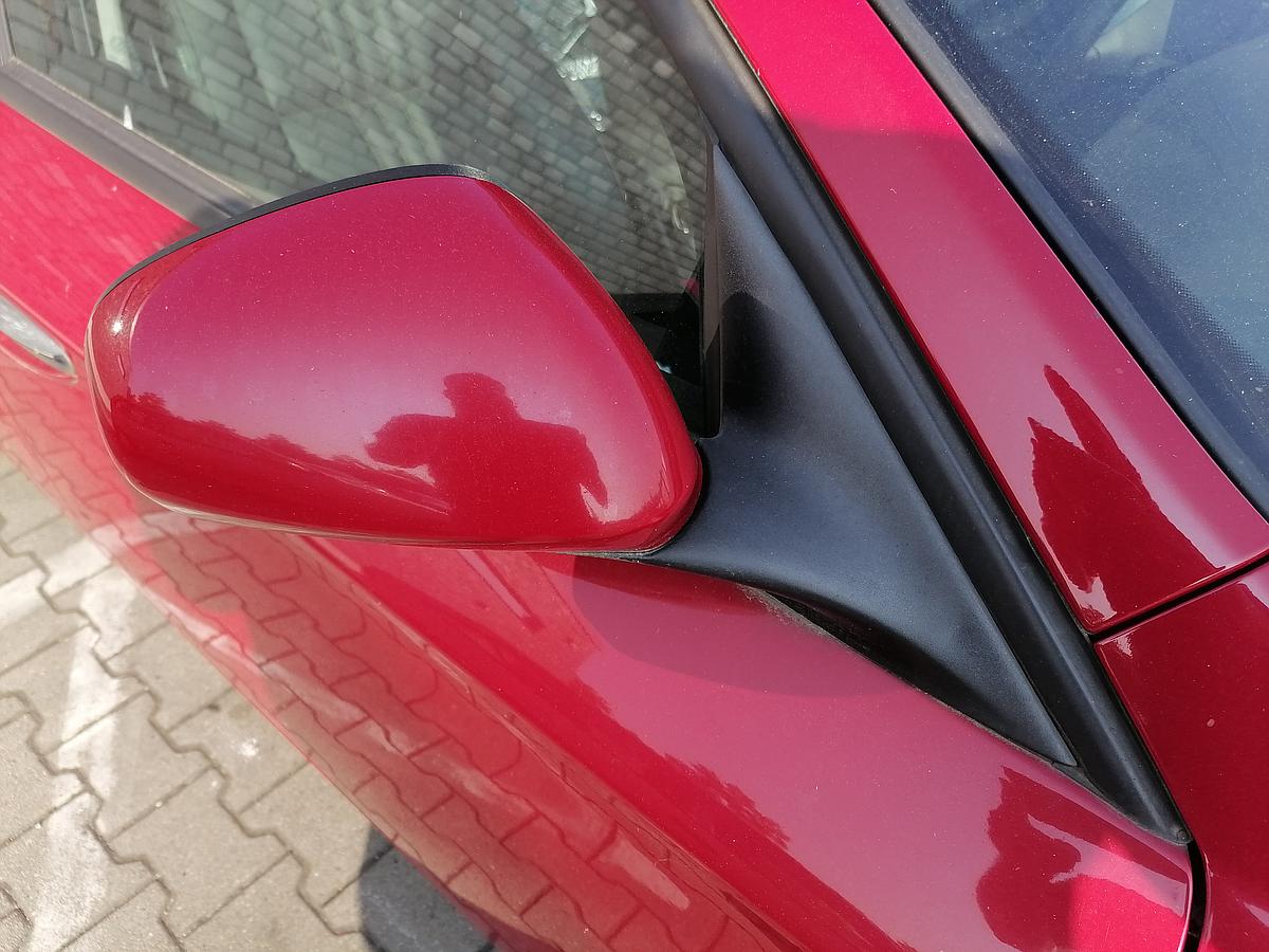 Alfa Romeo 159 Seitenspiegel Außenspiegel Rückspiegel rechts elektrisch Kombi BJ06-11