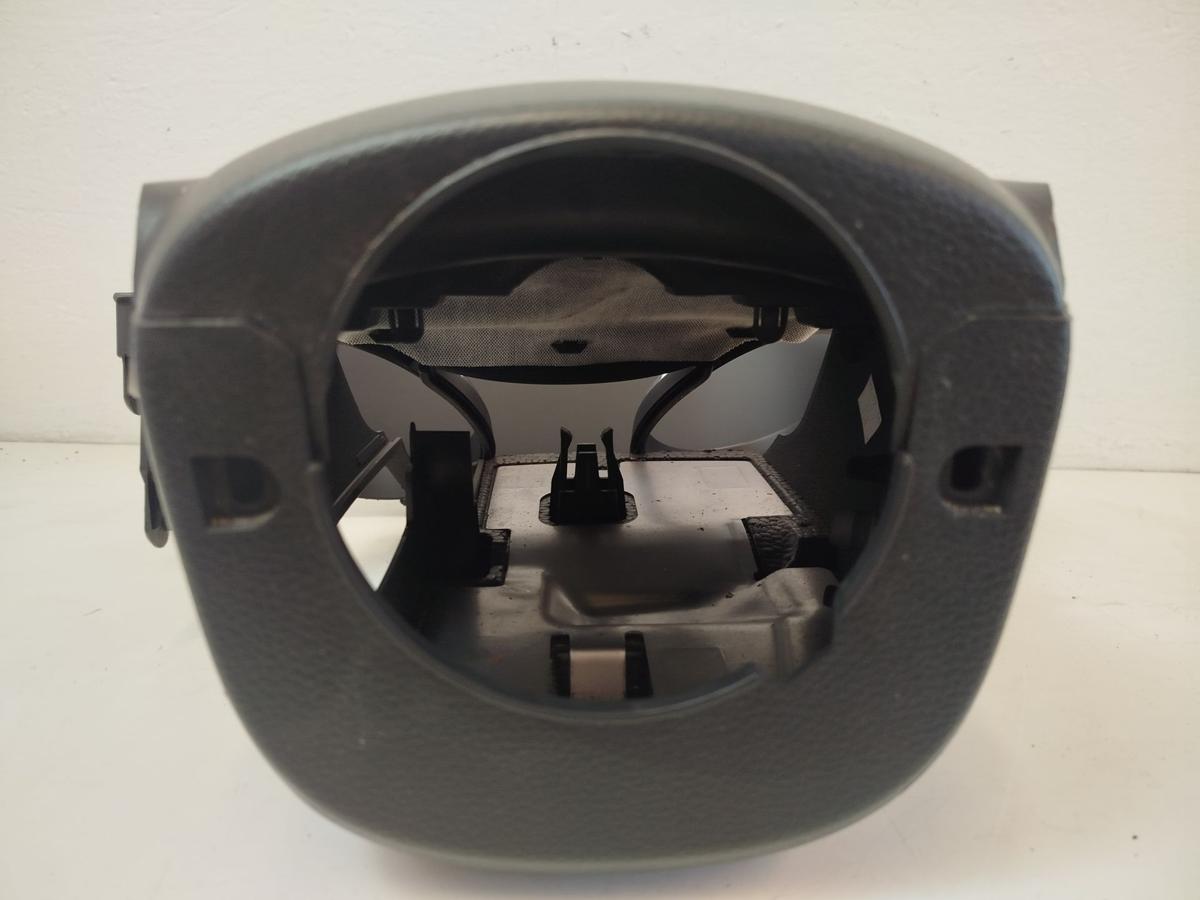 Nissan Qashqai J11 Verkleidung Lenks&auml;ule Mantelrohr Innenverkleidung