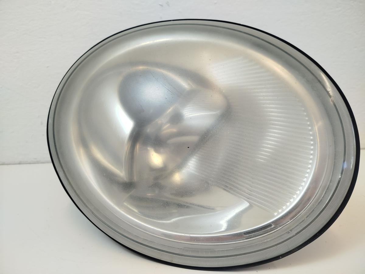 VW New Beetle 1C Scheinwerfer Hauptscheinwerfer Frontscheinwerfer vorn rechts