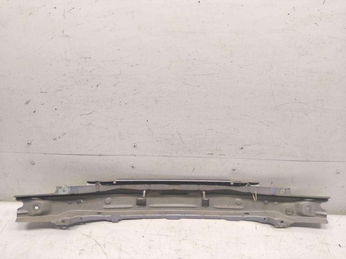 Opel Astra G original Tr&auml;ger Verst&auml;rkung Sto&szlig;f&auml;nger Sto&szlig;stange vorn Bj.2003